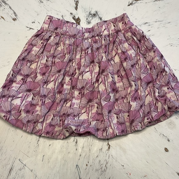 Kate Quinn Bubble Skirt 3T - Picture 3 of 4